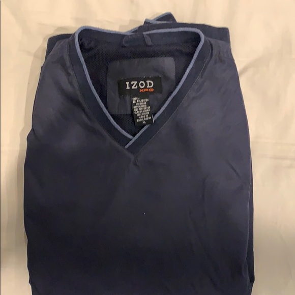 Golf Pullover - Picture 2 of 2